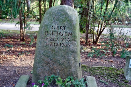 westfriedhof