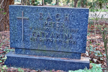 westfriedhof