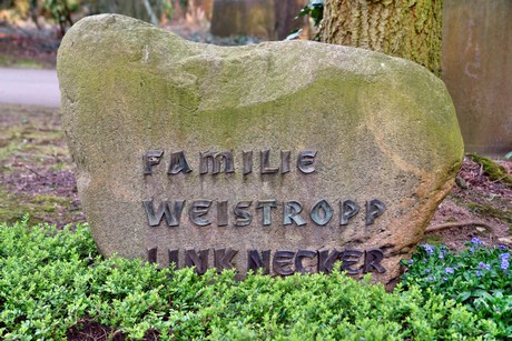 westfriedhof