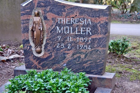 westfriedhof