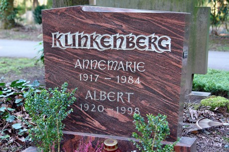 westfriedhof