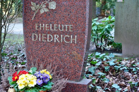 westfriedhof