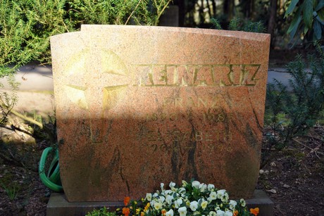 westfriedhof