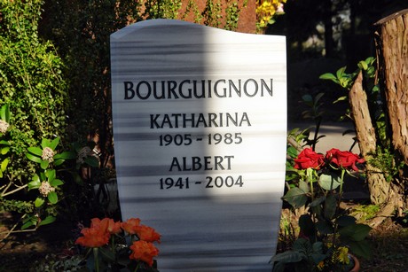 westfriedhof