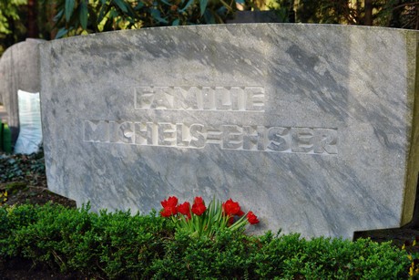 westfriedhof
