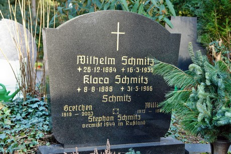 westfriedhof