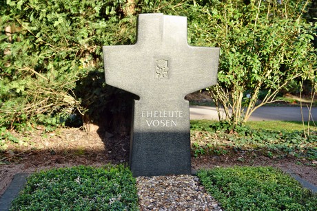 westfriedhof