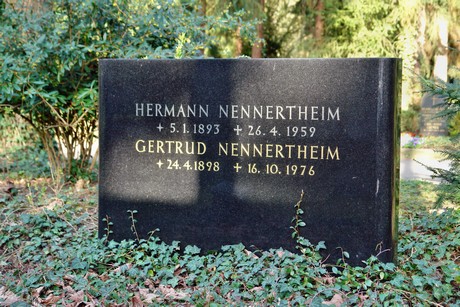westfriedhof