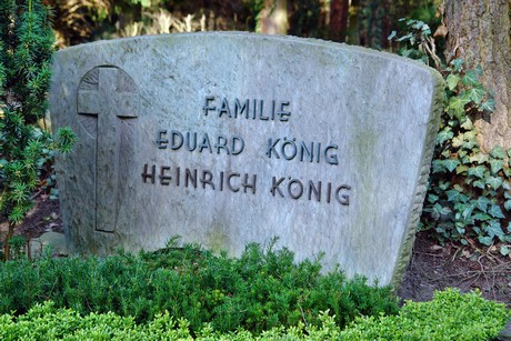 westfriedhof