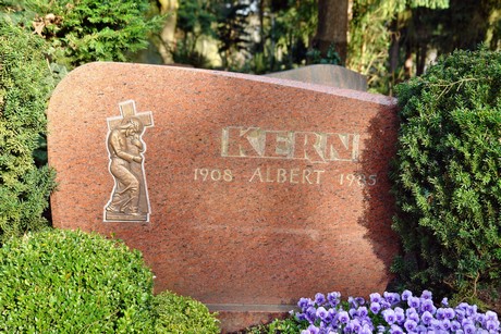 westfriedhof