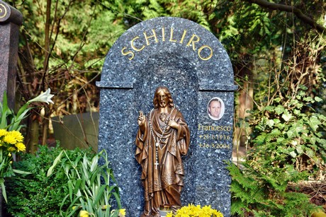 westfriedhof
