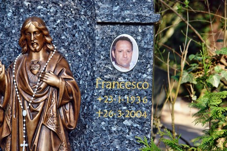 westfriedhof