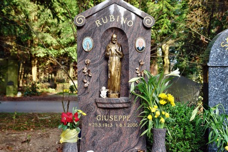 westfriedhof