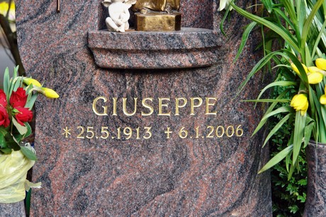 westfriedhof
