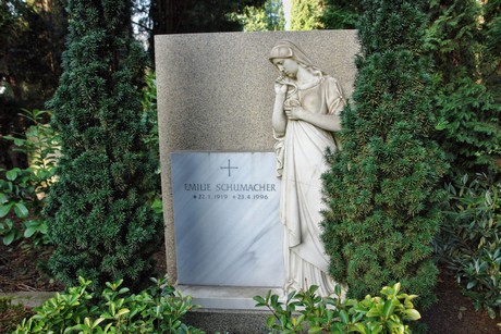 westfriedhof