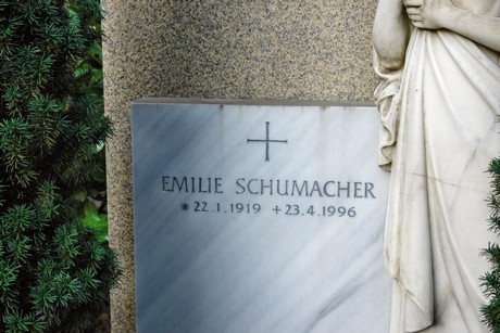 westfriedhof