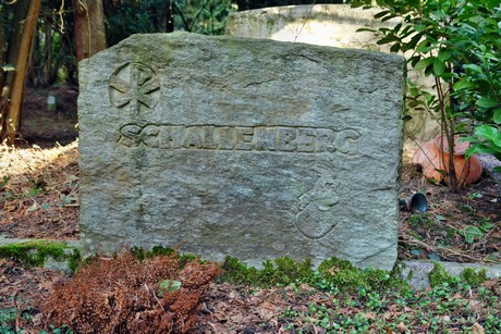 westfriedhof