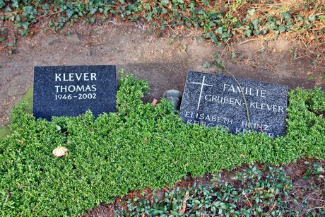 westfriedhof
