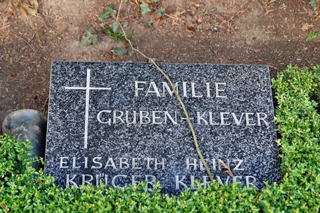 westfriedhof