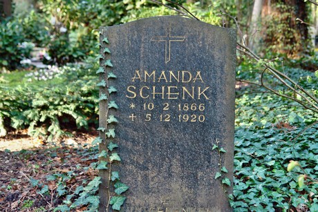 westfriedhof