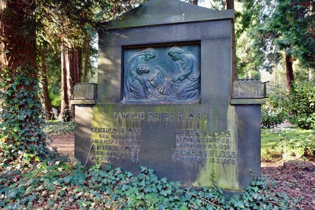 westfriedhof