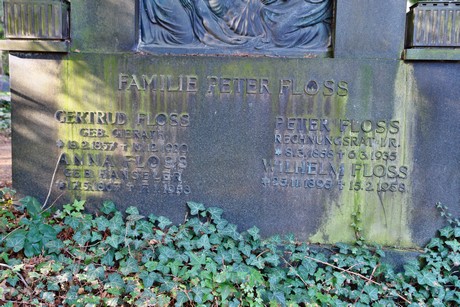 westfriedhof