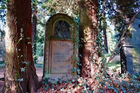 westfriedhof