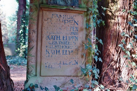 westfriedhof