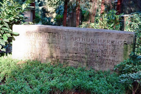 westfriedhof