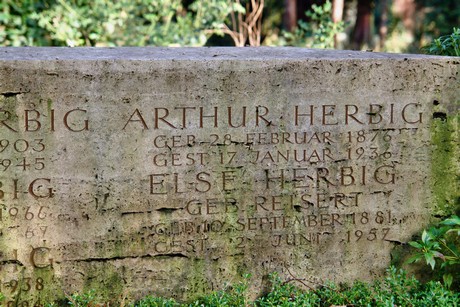 westfriedhof