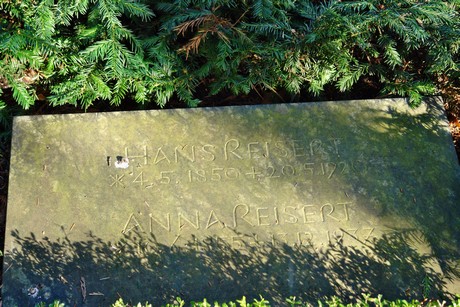 westfriedhof
