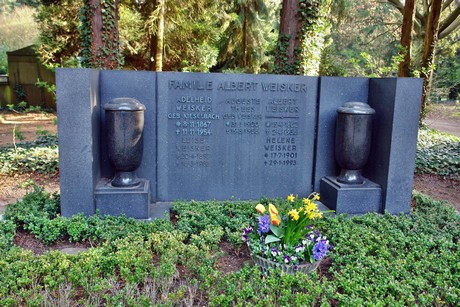 westfriedhof