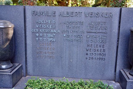 westfriedhof