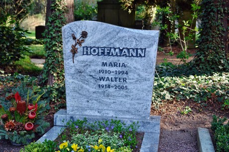 westfriedhof