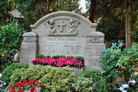 westfriedhof