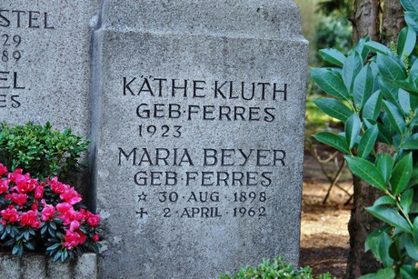 westfriedhof