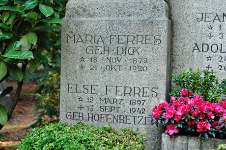 westfriedhof