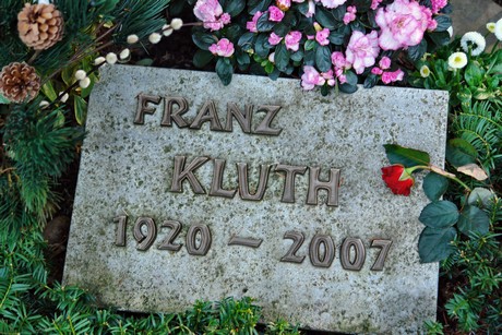 westfriedhof