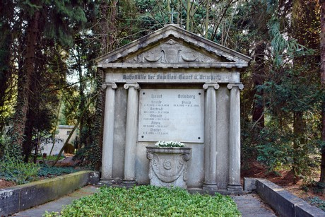 westfriedhof