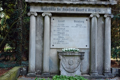 westfriedhof