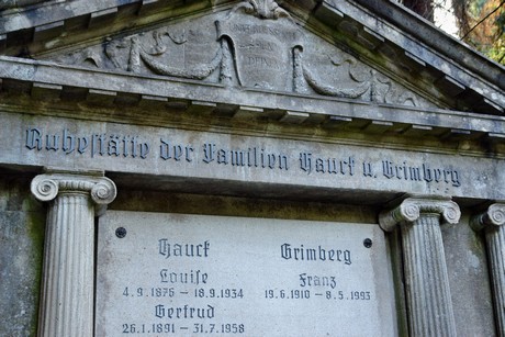 westfriedhof