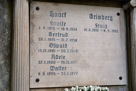 westfriedhof