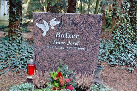 westfriedhof