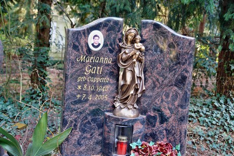 westfriedhof