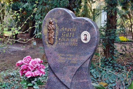 westfriedhof