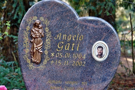 westfriedhof