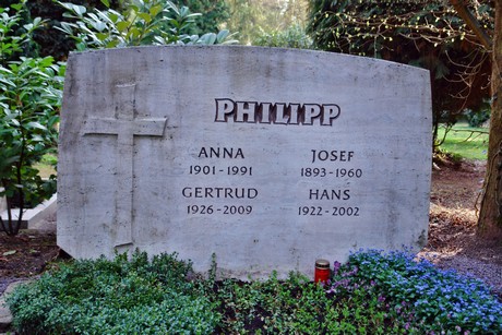 westfriedhof