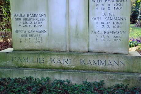westfriedhof