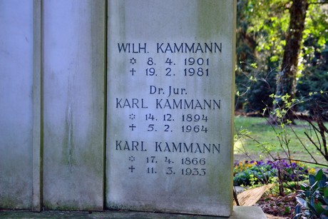 westfriedhof