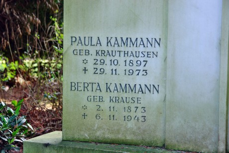 westfriedhof